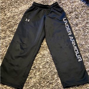 ✔️Under Armour Youth Pants✔️XS